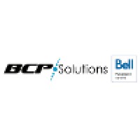 BCP Solutions Inc. Logo