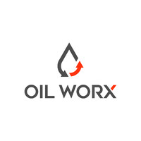 OIL WORX Logo
