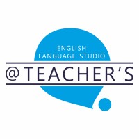 At teachers Logo