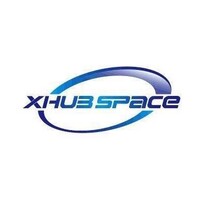 Xhub Space Logo