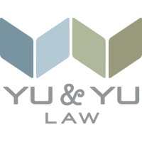 Yu & Yu Law Logo