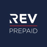 REV Prepaid Logo