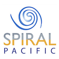 Spiral Pacific, Inc Logo