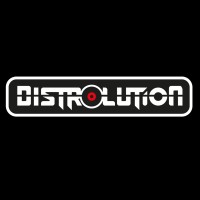 Distrolution Logo
