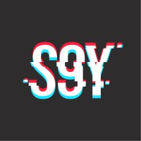 S9Y.ai Logo