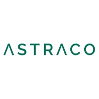 Astraco Logo