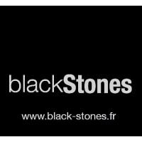 blackStones Logo