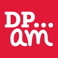 DPAM Greece & Cyprus Logo