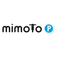 Mimotoparking.com Logo