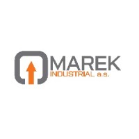 MAREK Industrial a.s. Logo