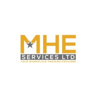 MHE Services Ltd Logo