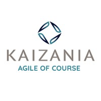Kaizania - Agile of Course Logo