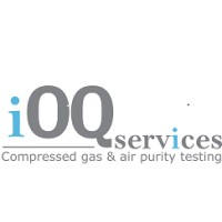iOQ Services Ltd Logo