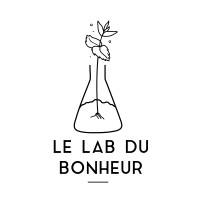 Le Lab du Bonheur 🍃 Logo