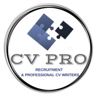 CV Pro Recruitment Professional CV & Resume Writers Logo