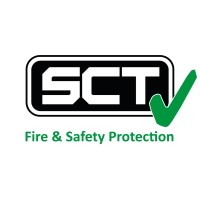 SCT Fire & Safety Protection Ltd Logo