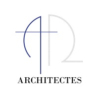 ATDL Architectes Logo