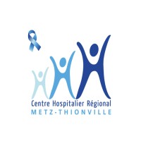 CHR Metz-Thionville Logo