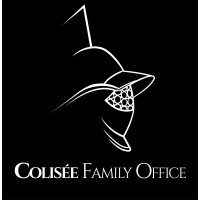 Colisée Family Office Logo