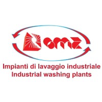 OMZ srl Logo