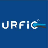 URFIC - Indústria de Ferragens, SA Logo