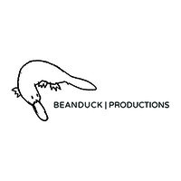 Beanduck Productions Logo