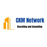 CKM Network Logo