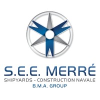 Merré Logo