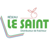 Réseau Le Saint Logo