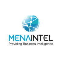 MENA Intel Logo