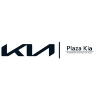 Plaza Kia Logo