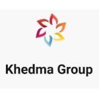 Khedma Group Logo