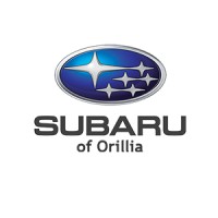 Subaru of Orillia Logo