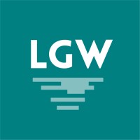 Learn Grant Writing Logo