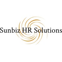 Sunbiz HR Solutions Logo