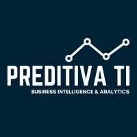 Preditiva TI Logo
