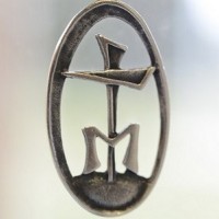 Sisters of Mary of the Presentation Logo