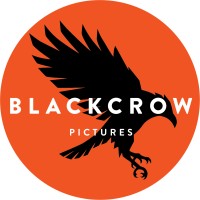 BlackCrow Pictures Logo