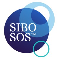 SIBO SOS™ Logo