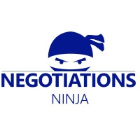 Negotiations Ninja™ Logo