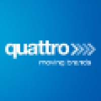 Quattro Group Logo
