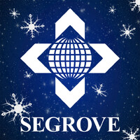 Grupo Segrove Logo