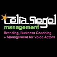 Celia Siegel Management Logo
