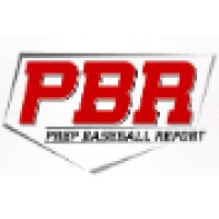 Prep Baseball Report Logo