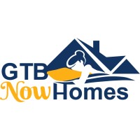 GTB Now Homes, LLC Logo