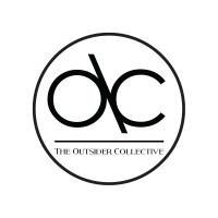 The Outsider Collective Logo