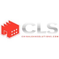 CLS SOLUTIONS Logo