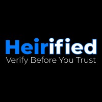 Heirified Logo