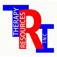 Therapy Resources, Inc. Logo