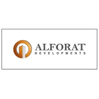 ALFORAT DEVELOPMENTS Logo